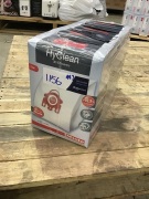4x Packs Miele HyClean 3D Efficiency Vacuum Cleaner Dustbags FJM3DHYCLEAN - 2