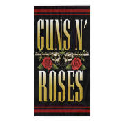 Guns N Roses Giant Beanbag & Towel - 2