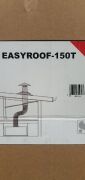 Sirius 150mm Easy Tiled Roof Ducting Kit EASYROOF-150T - 4