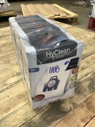 4x Packs Miele HyClean 3D Vacuum Cleaner Dustbags GN3DHYCLEAN - 2
