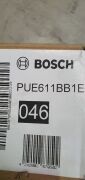 Bosch Series 4 600mm 4 Zone Induction Cooktop PUE611BB1E - 4