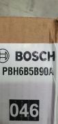 Bosch 600mm Series 2 4 Burner Brushed Stainless Steel Gas Cooktop PBH6B5B90A - 4