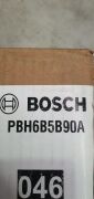 Bosch 600mm Series 2 4 Burner Brushed Stainless Steel Gas Cooktop PBH6B5B90A - 4