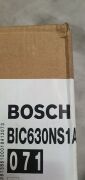 Bosch 140mm Warming Drawer BIC630NS1A - 4