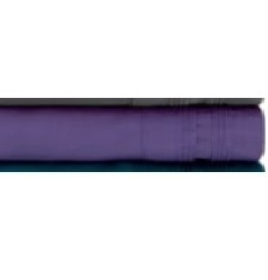 1000TC Cotton Rich Sheet Set - Purple - Single Size