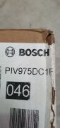 Bosch 900mm Series 8 5 Zone Induction Cooktop PIV975DC1E - 4