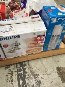 Pallet of faulty/untested goods - sold as is. Please refer to photos for contents. - 9