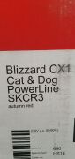 Miele BLIZZCX1CDAR Blizzard CX1 Cat and Dog Bagless Vacuum Cleaner - 4