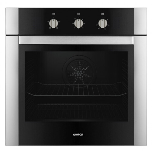 Omega OO640X 60cm Electric Built-in Oven