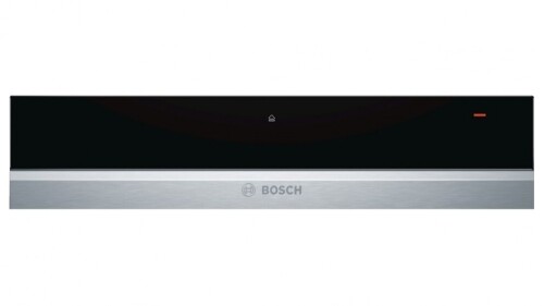 Bosch 140mm Warming Drawer BIC630NS1A