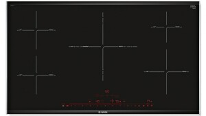 Bosch 900mm Series 8 5 Zone Induction Cooktop PIV975DC1E