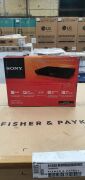 Sony DVP-SR370 DVD Player with USB Connectivity DVPSR370 - 3