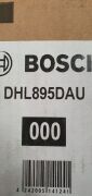 Bosch 86cm Integrated Rangehood - Stainless Steel DHL895DAU - 4