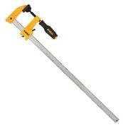 DeWALT 600mm Bar Clamp.(DWHT83829)