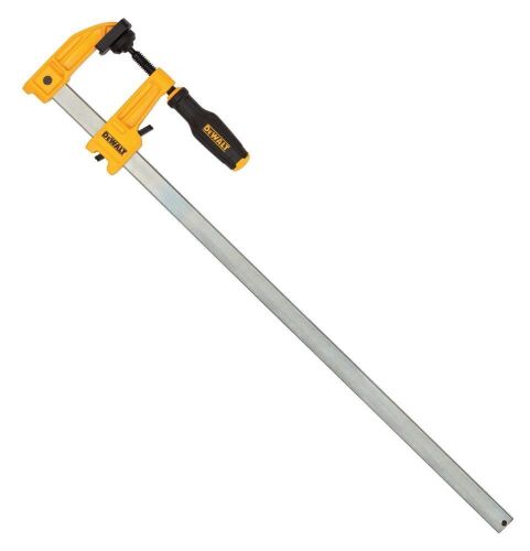 DeWALT 600mm Bar Clamp.(DWHT83829)