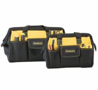 STANLEY 3-IN-1 Double Pack Tool Organiser 43cm x 30cm x 25cm(STST1-81319)