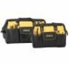 STANLEY 3-IN-1 Double Pack Tool Organiser 43cm x 30cm x 25cm(STST1-81319)
