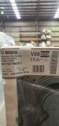 Bosch 9kg HomeProfessional Heat Pump Dryer with self Cleaning condenser WTY877W0AU - 3