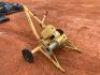 Unreserved-Kelly and Lewis Centrifugal Pump - 2