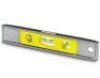 STANLEY Torpedo Level, Cast Aluminium Body with 3 Vials and Magnetic Base.(0-42-465)