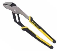 STANLEY Fatmax Multi-Grip Pliers 300mm with Comfort grip Handle.(84-507)