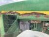 Unreserved-1998 John Deere JD8200 Tractor - 24