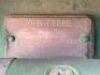 Unreserved-1998 John Deere JD8200 Tractor - 25