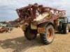 Unreserved - 2004 Hardi Commander 4200 Boom Spray - 3