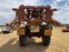 Unreserved - 2004 Hardi Commander 4200 Boom Spray - 4