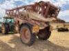 Unreserved - 2004 Hardi Commander 4200 Boom Spray - 6