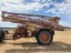 Unreserved - 2004 Hardi Commander 4200 Boom Spray - 7