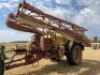 Unreserved - 2004 Hardi Commander 4200 Boom Spray - 11