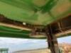 Unreserved-2009 John Deere JD6230 Tractor with Fork Attachment - 5