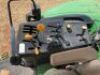 Unreserved-2009 John Deere JD6230 Tractor with Fork Attachment - 8