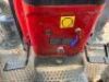 Unreserved-2015 YTO X904 Tractor - 11
