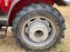 Unreserved-2015 YTO X904 Tractor - 17