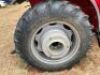 Unreserved-2015 YTO X904 Tractor - 20