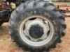 Unreserved-2015 YTO X904 Tractor - 21