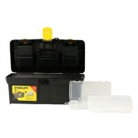 STANLEY 405mm Tool Box with Organisers.(STST1-82718)
