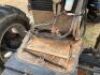 Unreserved-2015 YTO X904 Tractor - 14