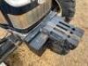 Unreserved-2016 YTO X704 Tractor - 9