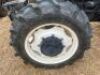 Unreserved-2016 YTO X704 Tractor - 10