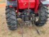 Unreserved-2016 YTO X704 Tractor - 12