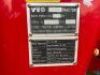 Unreserved-2016 YTO X704 Tractor - 13