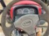 Unreserved-2016 YTO X704 Tractor - 15