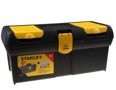 STANLEY 405mm Tool Box with Organisers.(STST1-82718) - 3