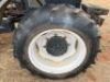 Unreserved-2009 YTO X754 Tractor - 12