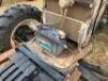 Unreserved-2016 YTO X704 Tractor - 7