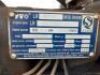 Unreserved-2016 YTO X704 Tractor - 8