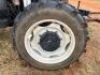Unreserved-2016 YTO X704 Tractor - 10